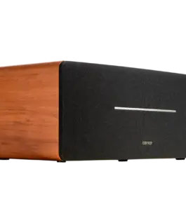 Тонколона за телефон Edifier D12 2.0 Bluetooth Speaker BT V5.0 RCA AUX 2x 4-inch Midrange Drivers 2x 19mm Tweeters Remot