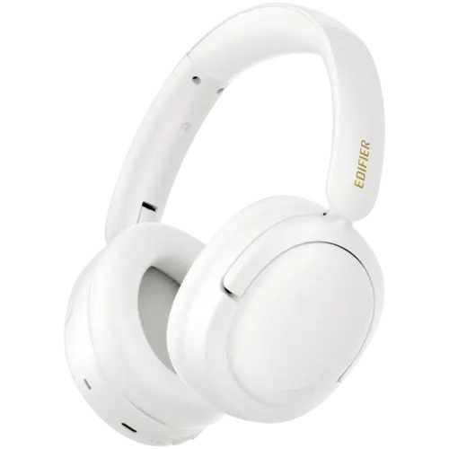 Bluetooth слушалки Edifier W800BT SE Wireless Over-Ear Headphones 40mm Dynamic Titanium-Coated Drivers BT V5.4 Multipoin