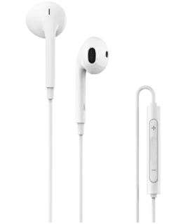 Слушалки Edifier P180 USB-C Earbuds 14mm Drivers Built-in Mic White