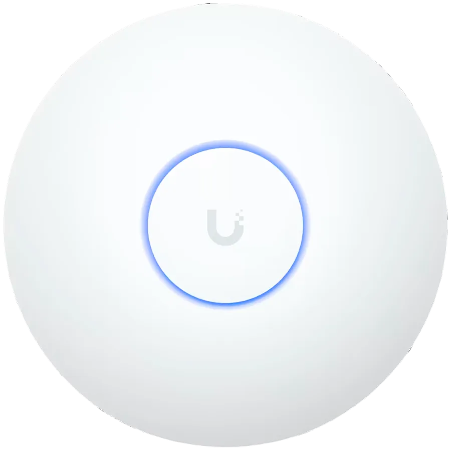 Точка за достъп UBIQUITI UniFi U7 Long-Range Access Point WiFi 7