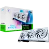 Видео карта MSI Video Card Nvidia GeForce RTX 5070 12G GAMING TRIO White 12GB GDDR7 192bit Effective Memory Clock: 28000