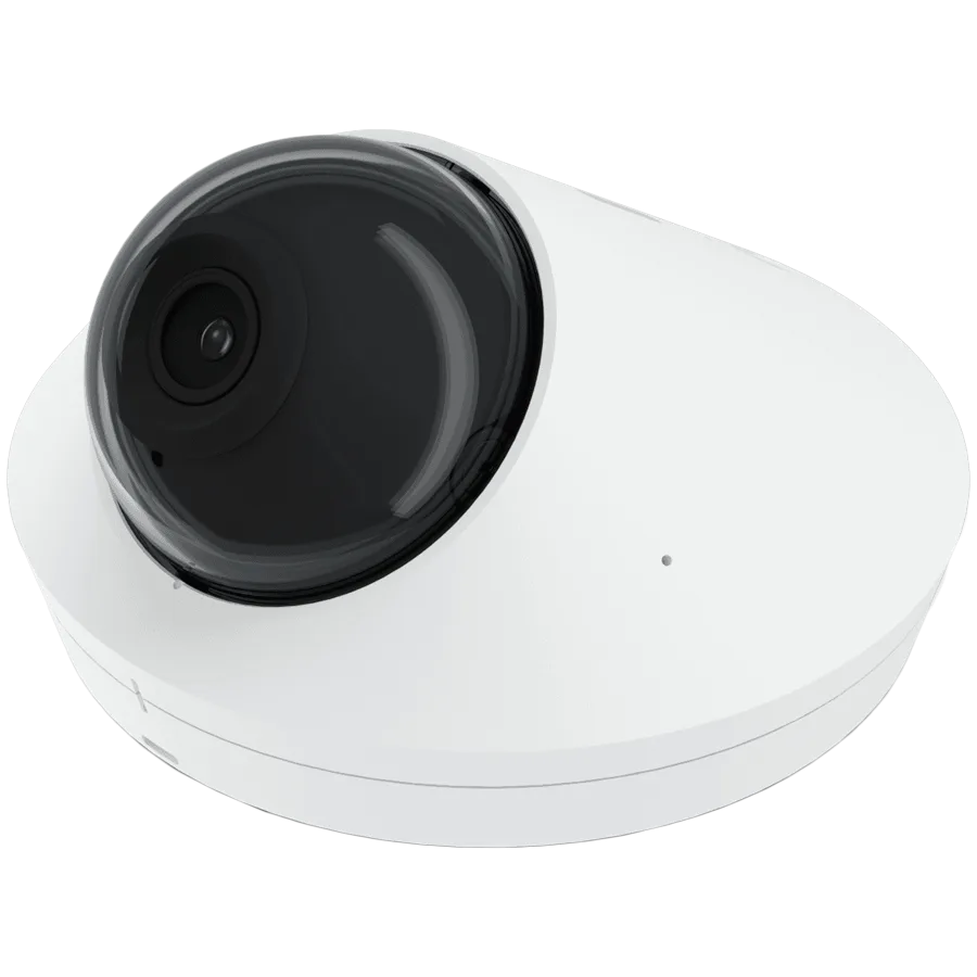 IP камера Ubiquiti UVC-G5-Dome-3 Next-gen 2K HD PoE ceiling camera with enhanced dynamic range and low-light performance - Image 94