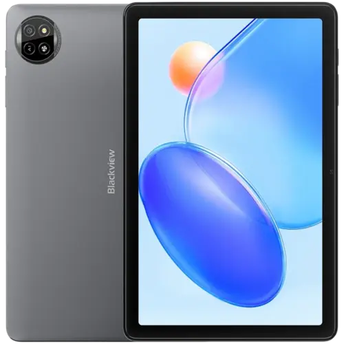 Таблет Blackview Tab 20 WiFi 10.1-inch HD IPS 1280x800 T310 Quad-core 2.0GHz 4GB+8GB/64GB 6000mAh NO Charger 5MP Front/8