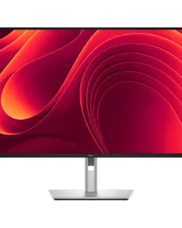 Монитор Dell Pro 32 Plus 4K USB-C Hub Monitor P3225QE 31.5" 4K UHD 3840x2160 100Hz 99% sRGB(CIE 1931) 140 PPI 16:9 IPS A