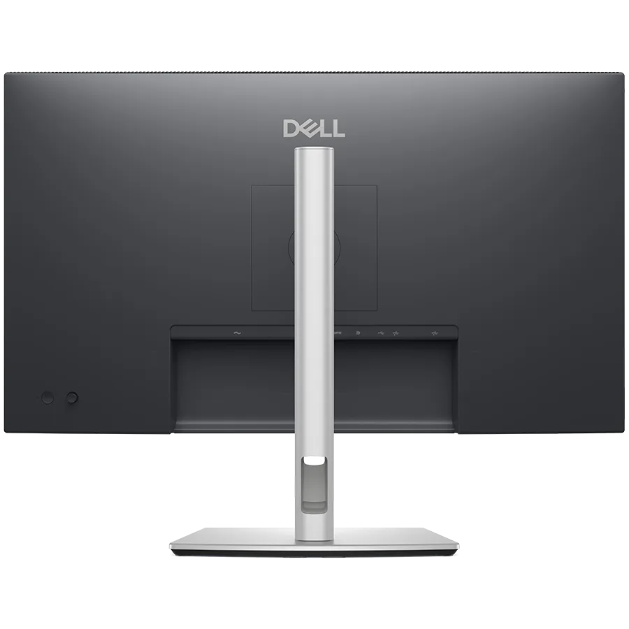 Монитор Dell Pro 27 Plus 4K USB-C Hub Monitor P2725QE 27.0" 3840x2160 100Hz, 99% sRGB(CIE 1931), 163PPI, 16:9, IPS, AG, 350 cd/m2, 1500:1, 178/178, 5ms/8ms, DP, HDMI, USB Type-A, USB, USB-C, RJ45, Height, Swivel, Tilt, Pivot - Image 98