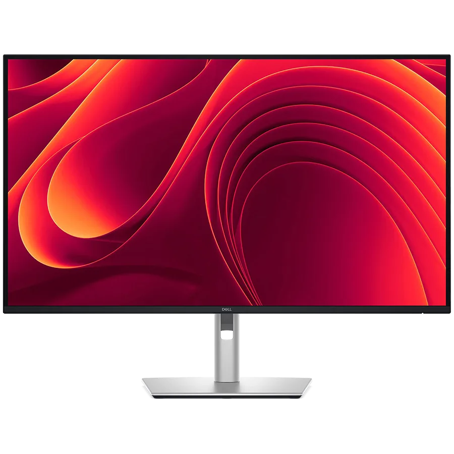 Монитор Dell Pro 32 Plus QHD USB-C Hub Monitor P3225DE 31.5" 2560x1440 100Hz 99% sRGB(CIE 1931) 16:09 IPS AG 350 cd/m2 1
