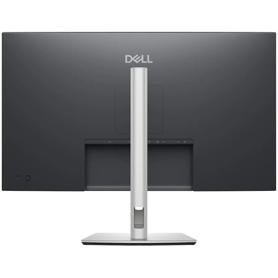 Монитор Dell Pro 32 Plus QHD USB-C Hub Monitor P3225DE 31.5" 2560x1440 100Hz, 99% sRGB(CIE 1931), 16:09, IPS, AG, 350 cd/m2, 1500:1, 178/178, 5ms/8ms, DP, HDMI, USB Type-A, USB, USB-C, RJ45, Height, Swivel, Tilt, Pivot - Image 27