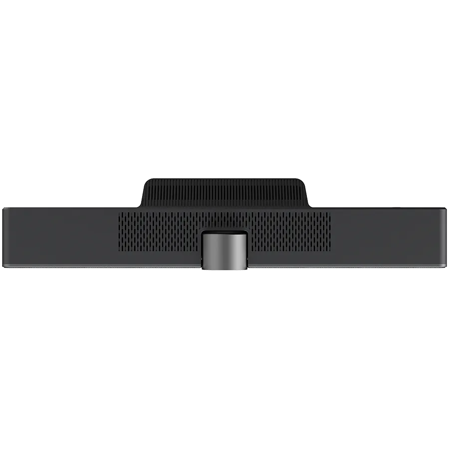 Система за бизнес комуникации Prestigio Solutions Video Conferencing Collaboration Bar Alpha: UHD, 12MP, 6 mic, 8m (Range), Connection via USB Type-C or AUX - Image 19