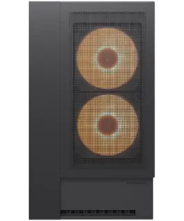 Alternative view of Кутия за компютър COUGAR OmnyX PC Case, Mid Tower, Black