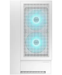 Alternative view of Кутия за компютър COUGAR OmnyX PC Case, Mid Tower, White