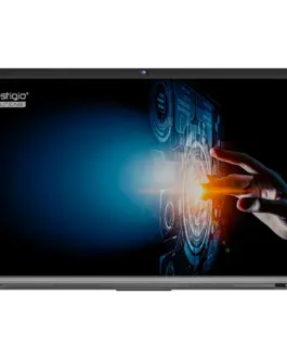 Широкоформатен дисплейPRESTIGIO SOLUTIONS Multiboard 86" Light+ Series UHD 4K Android 11 Wi-Fi 40TP NFC Camera touch