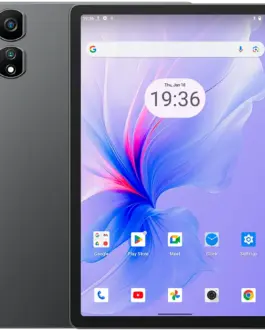 Таблет Blackview Tab 16 Pro 8/256GB 11-inch FHD+ 1200x1920 IPS Octa-core 2GHz 8MP Front/13MP Back Camera Battery 7700mAh