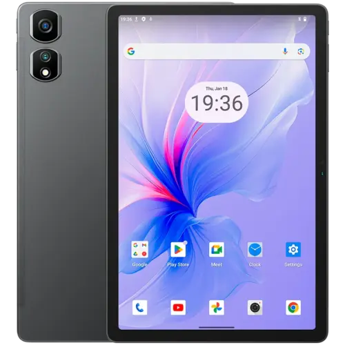 Таблет Blackview Tab 16 Pro 8/256GB 11-inch FHD+ 1200x1920 IPS Octa-core 2GHz 8MP Front/13MP Back Camera Battery 7700mAh