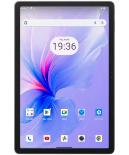 Alternative view of Таблет Blackview Tab 16 Pro 8/256GB, 11-inch FHD+ 1200x1920 IPS, Octa-core 2GHz, 8MP Front/13MP Back Camera, Battery 7700mAh, NO charging, USB Type-C, Android 14, SD card slot, Gray