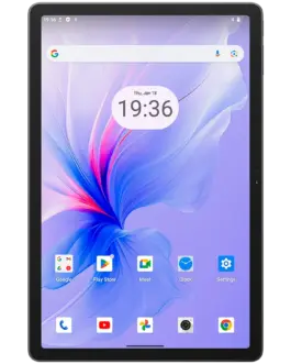 Alternative view of Таблет Blackview Tab 16 Pro 8/256GB, 11-inch FHD+ 1200x1920 IPS, Octa-core 2GHz, 8MP Front/13MP Back Camera, Battery 7700mAh, NO charging, USB Type-C, Android 14, SD card slot, Gray