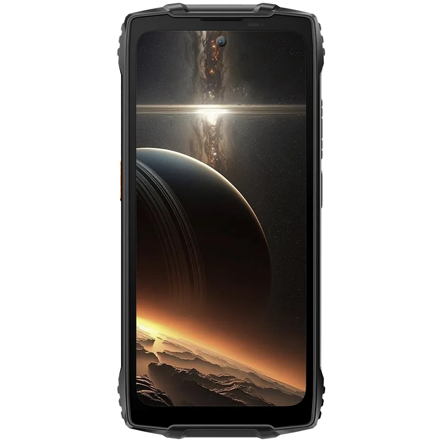 Мобилен телефон Blackview Rugged BV8200 LTE 6.5-inch FHD+IPS 1080x2400 120Hz Corning 3th + 1.3-inch 360x360 12+256GB MT8781 Octa-core 2.2GHz 8800mAh NO Charger CAM Front 32MP Rear 50+13MP IP68/IP69K/MIL-STD-810H NFC Fingerprint Black - Image 44