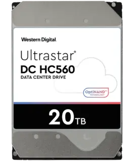 Хард диск Supermicro WD/HGST 3.5