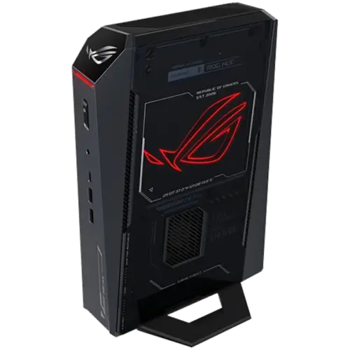 Полуготова система Полуготова система ASUS ROG NUC - Gaming/RNUC15JNK9X489A2/U9 275HX/RTX