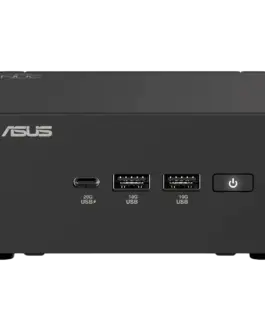 Полуготова система Полуготова система ASUS NUC 15 PRO/RNUC15CRHC500002/Core 5 210H 45W/Intel UHD graphics/no RAM/no Stor
