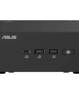 Полуготова система Полуготова система ASUS NUC 15 PRO/RNUC15CRHC500002/Core 5 210H 45W/Intel UHD graphics/no RAM/no Stor