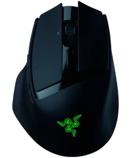 Геймърска мишка Razer Basilisk Mobile - Gaming Mouse