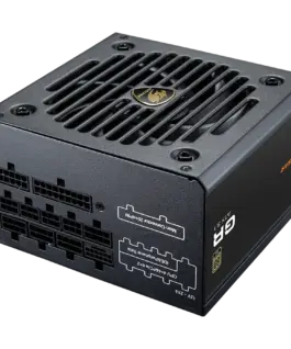 Alternative view of Захранване за компютър COUGAR GR 750 PSU 80plus Gold Fully Modular