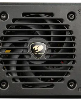 Захранване за компютър COUGAR GES 850 PSU 80plus Gold Fixed Cables