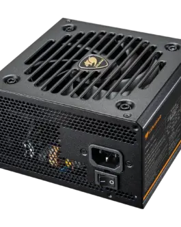 Alternative view of Захранване за компютър COUGAR GES 850 PSU 80plus Gold Fixed Cables