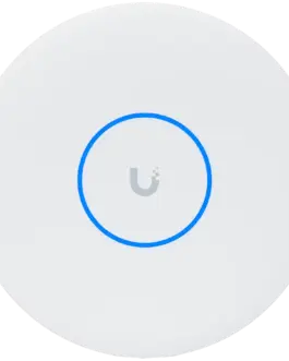 Точка за достъп UBIQUITI UniFi U7 Pro XG Access Point WiFi 7