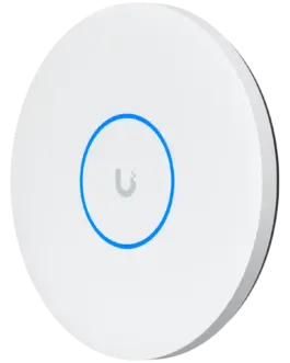 Alternative view of Точка за достъп UBIQUITI UniFi U7 Pro XG, Access Point, WiFi 7