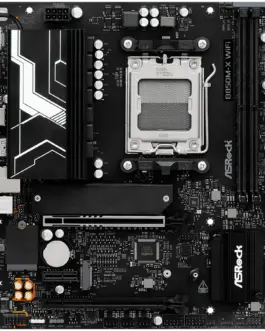 Дънна платка ASROCK B850M-X WIFI R2.0 mATX AM5 DDR5