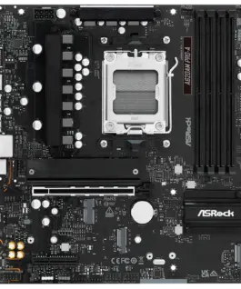 Дънна платка ASROCK A620AM PRO-A mATX AM5 DDR5