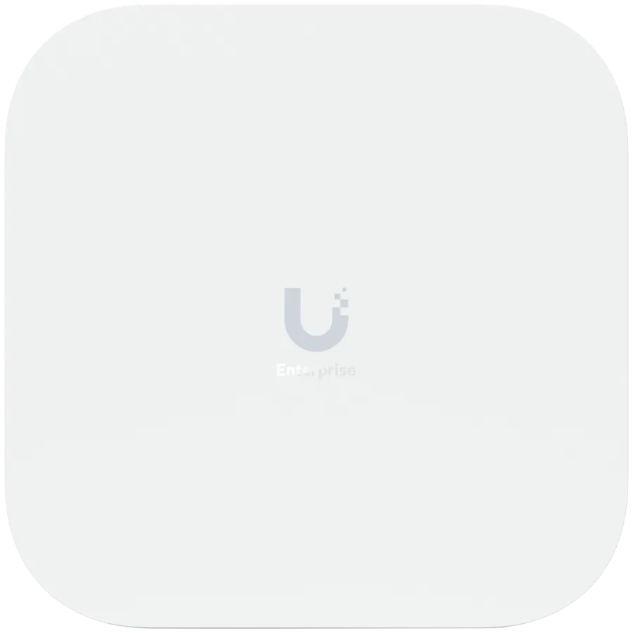 Точка за достъп UBIQUITI E7-Campus access point 10 spatial streams WiFi 7 10 GbE RJ45 port and GbE RJ45 port for power &