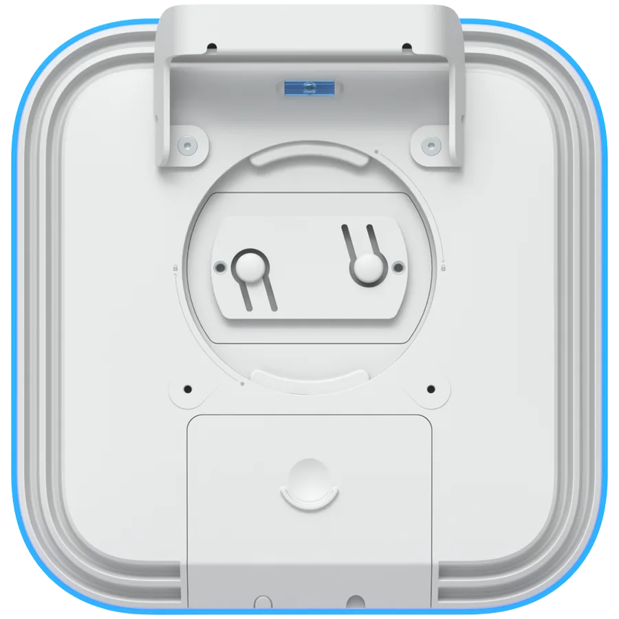 Точка за достъп UBIQUITI E7-Campus access point 10 spatial streams, WiFi 7 10 GbE RJ45 port and GbE RJ45 port for power & data redundancy - Image 3
