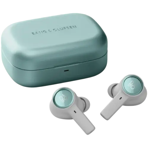 Bluetooth слушалки Beoplay Eleven Eucalyptus Green