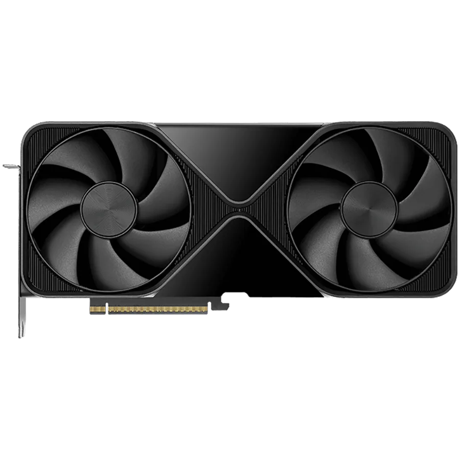 Видео карта PNY NVIDIA RTX PRO 6000 Blackwell Workstation Edition OEM Version PCI-Express x16 Gen 5.0 96 GB GDDR7 ECC 51