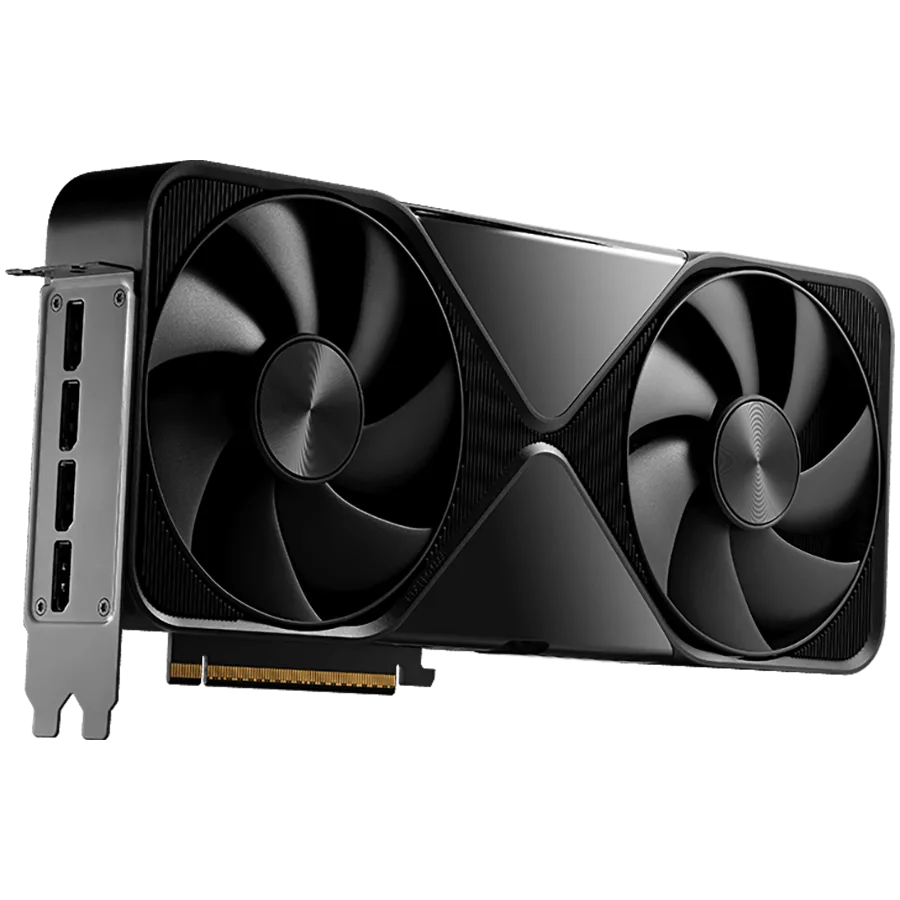 Видео карта PNY NVIDIA RTX PRO 6000 Blackwell Workstation Edition OEM Version, PCI-Express x16 Gen 5.0, 96 GB GDDR7 ECC 512-bit, 1792 GB/s, 600W, XHFL Dual Slot (13,7cm H x 30,5cm L), 4x DP 2.1b - Image 42