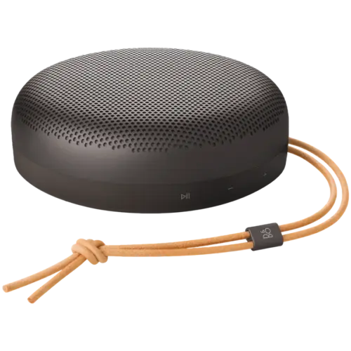 Тонколона за телефон Beosound A1 3rd Gen Warm Granite