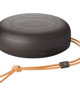 Тонколона за телефон Beosound A1 3rd Gen Warm Granite