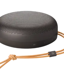 Тонколона за телефон Beosound A1 3rd Gen Warm Granite