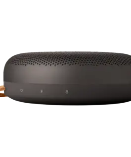 Alternative view of Тонколона за телефон Beosound A1 3rd Gen Warm Granite