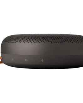 Alternative view of Тонколона за телефон Beosound A1 3rd Gen Warm Granite