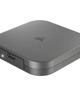 Външен SSD диск CORSAIR EX300U 2TB External SSD