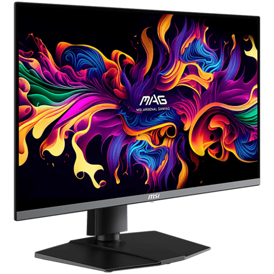 Монитор MSI MAG 272QP QD-OLED X50 Gaming Monitor, 26.5" 500Hz, WQHD (2560x1440) 16:9, QD-OLED, 0.03ms, 300nits, 1500000:1, 178/178, AMD FreeSync Premium Pro, Adjustable Stand, 1x DP, 2x HDMI, 1x Type-C, 1x Headphone out, 3Y Warranty - Image 106