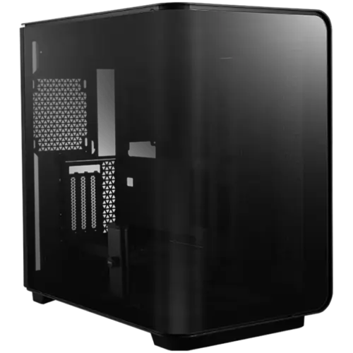 Кутия за компютър MSI MEG MAESTRO 700L PZ Mid Tower E-ATX/ATX(Back-connect supported)/M-ATX/ITX 2x USB 3.2 Gen 1 Type-A