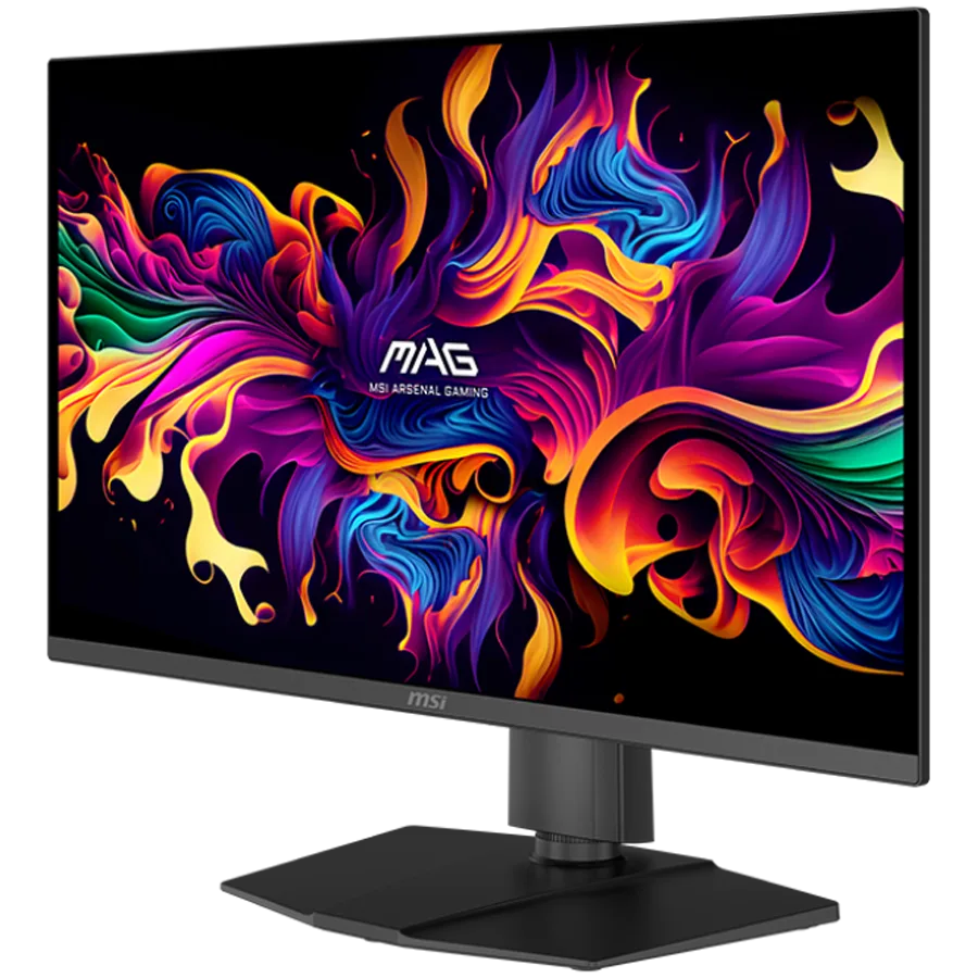 Монитор MSI MAG 271QP QD-OLED X24 Gaming Monitor, 26.5" 240Hz, WQHD (2560x1440) 16:9, QD-OLED, 0.03ms, 250nits, 1500000:1, 178/178, Adaptive Sync, Adjustable Stand, 1x DP, 2x HDMI, 1x Type-C, 1x Headphone out, 3Y Warranty - Image 106
