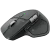 Безжична мишка LOGITECH MX Master 4 for Business - GRAPHITE - 2.4GHZ/BT - EMEA28i-935