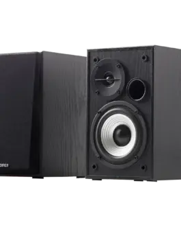 Тонколона Edifier R980T 2.0 Bookshelf Speakers Dual RCA and 3.5mm headphone output 0.5-inch Tweeters 4-inch Bass Drivers