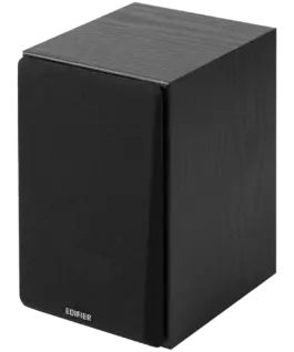 Alternative view of Тонколона Edifier R980T 2.0 Bookshelf Speakers, Dual RCA and 3.5mm headphone output, 0.5-inch Tweeters, 4-inch Bass Drivers, 24W (RMS), Black