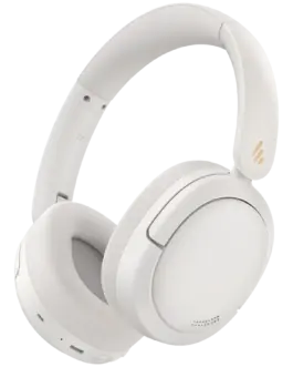 Bluetooth слушалки Edifier W800BT Pro Wireless Over-Ear Headphones ANC 40mm Dynamic Titanium-Coated Drivers BT V5.4 Mult